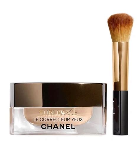 chanel correttore contorno occhi opinioni|Scopri Correttori di Chanel Correcteur Perfection su MyBeauty.